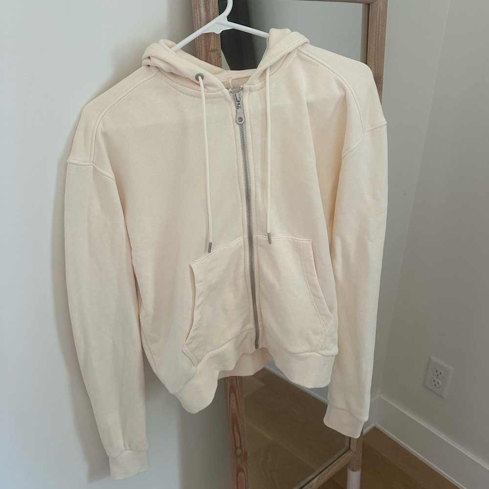 Cozi Hooded Pullover Sweatshirt